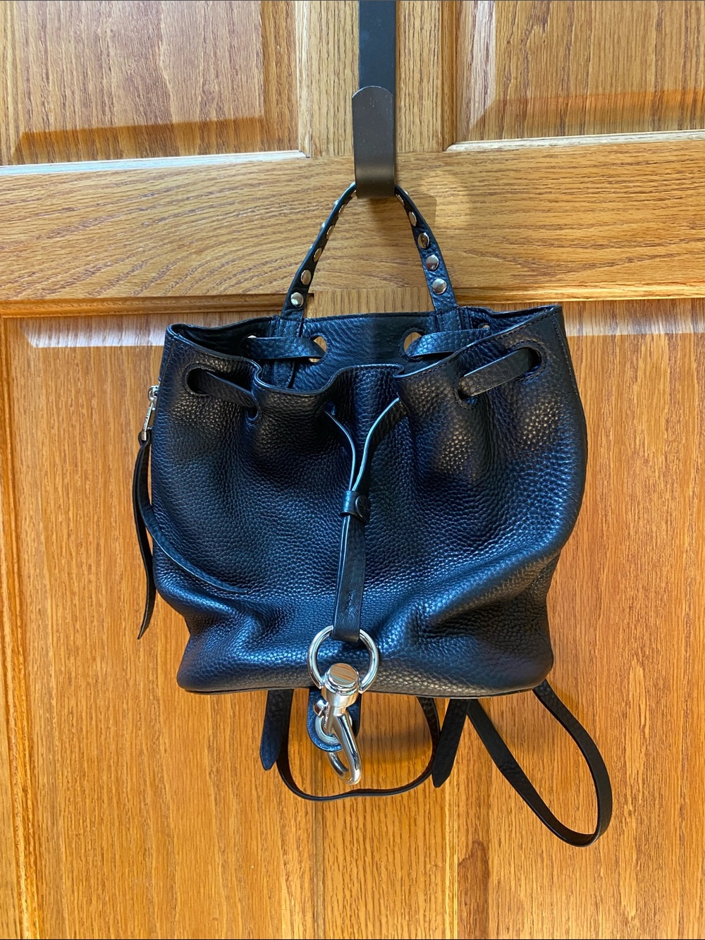 Rebecca Minkoff Backpack bag
NWOT